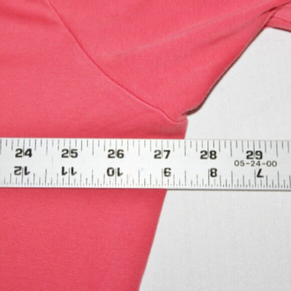 Rare Peter Millar Tour Design Pima Cotton 1/4 Zip Pullover Millar Crown Logo XL - Picture 9 of 10